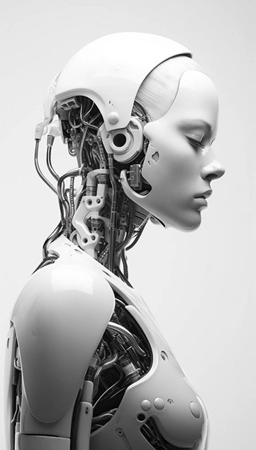 Humanoid Robot as the future of advanced generation